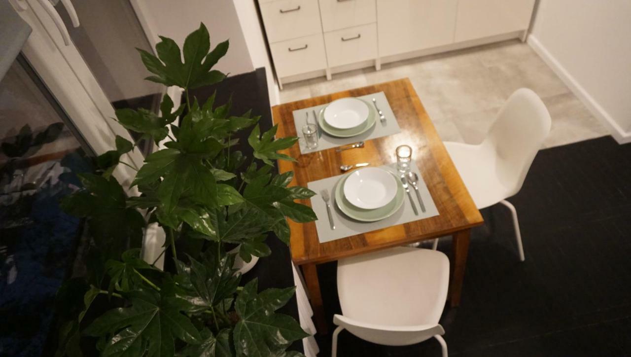 Lovely Bubbly Apartment Krakau Buitenkant foto