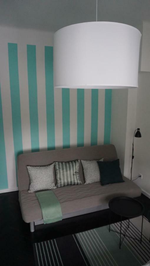 Lovely Bubbly Apartment Krakau Buitenkant foto