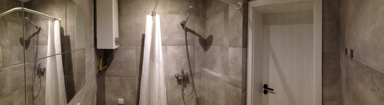 Lovely Bubbly Apartment Krakau Buitenkant foto